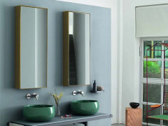 Зеркальный шкаф CIELO ARCADIA SPSTB AM