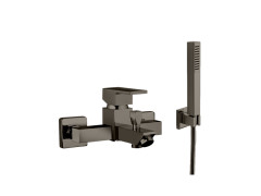 Смеситель для ванны с душеввым гарнитуром MAMOLI FEEL 1840PD40D22P