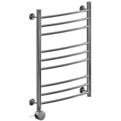 Полотенцесушитель Электрич. Ника ARC ЛД (Г2) 80/60 левый тэн