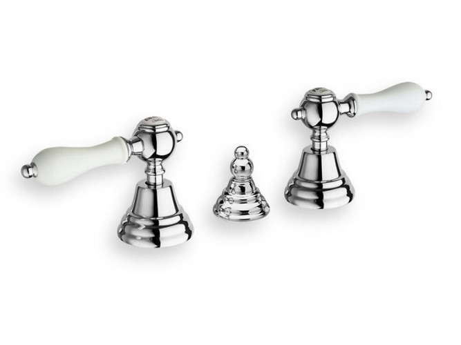 Смеситель для биде CRISTINA CANOVA ELITE CL30151