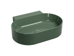 Раковина подвесная CIELO MARE MRLS60SF AL