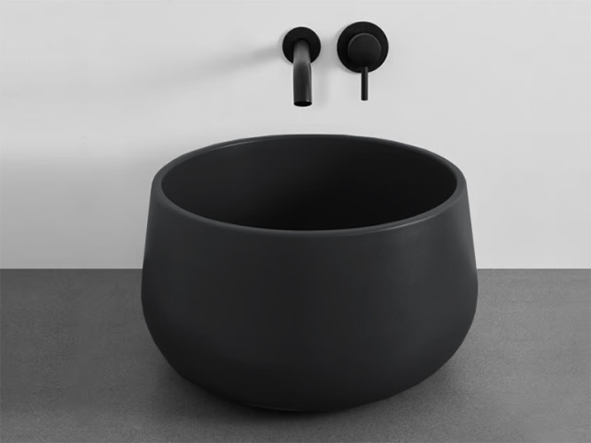 Раковина накладная CIELO TINO-TINA BATA LV