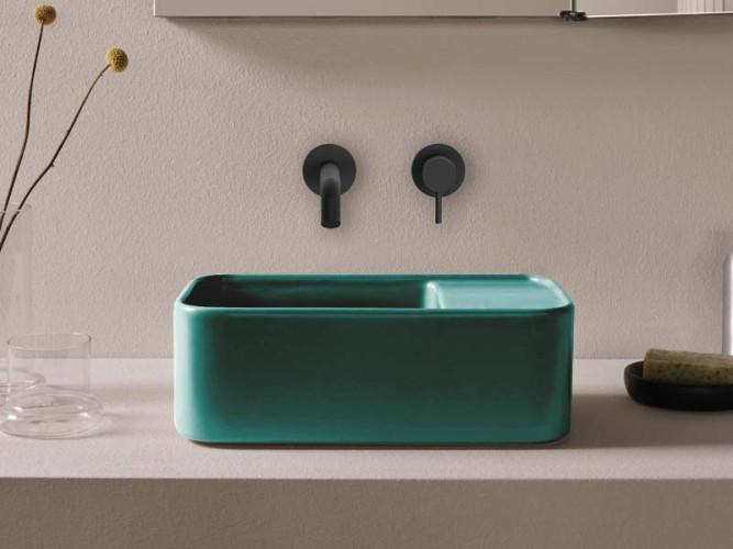 Раковина накладная CIELO LES PETITES LPLARSF SM