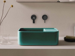 Раковина накладная CIELO LES PETITES LPLARSF SM