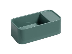 Раковина накладная CIELO LES PETITES LPLARSF SM