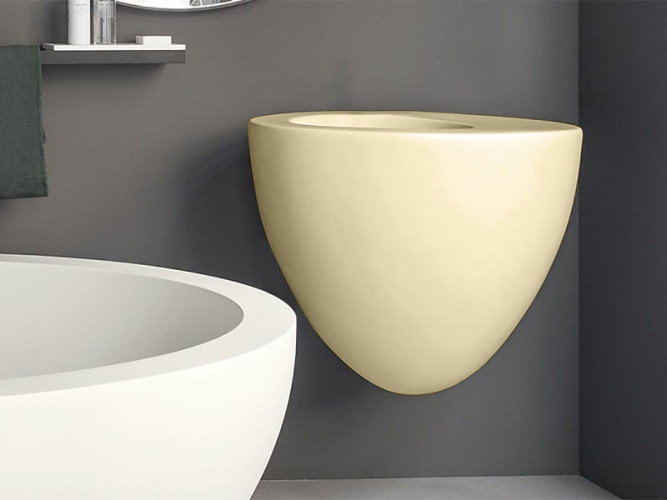 Раковина подвесная CIELO LE GIARE LGLS70SF CN