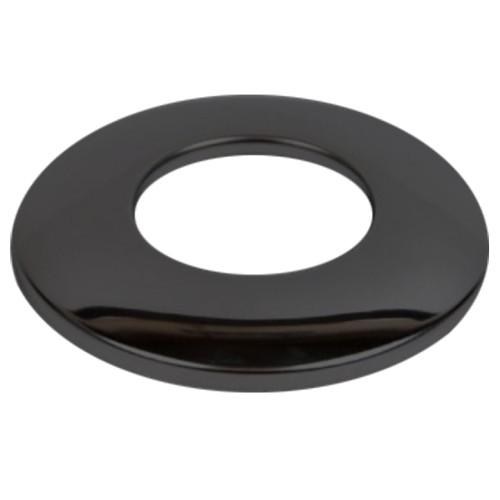 ОТРАЖАТЕЛЬ 500SCH05ЧМ 3/4" глубина 7.5 мм черный матовый (LARIS)*