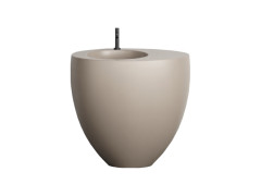 Раковина напольная CIELO LE GIARE LGFREE AN