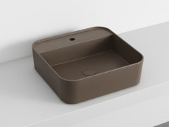 Раковина накладная/ подвесная CIELO SHUI COMFORT SHCOLAQF CA