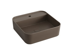 Раковина накладная/ подвесная CIELO SHUI COMFORT SHCOLAQF CA