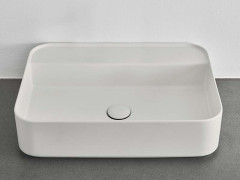 Раковина накладная/ подвесная CIELO SHUI COMFORT SHCOLARSF TL