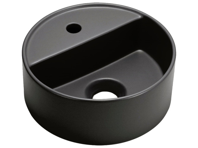 Раковина накладная CIELO SHUI COMFORT LPLAT LV