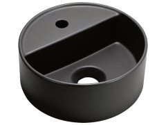 Раковина накладная CIELO SHUI COMFORT LPLAT LV