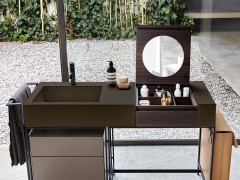 Раковина накладная CIELO NARCISO NALA FN