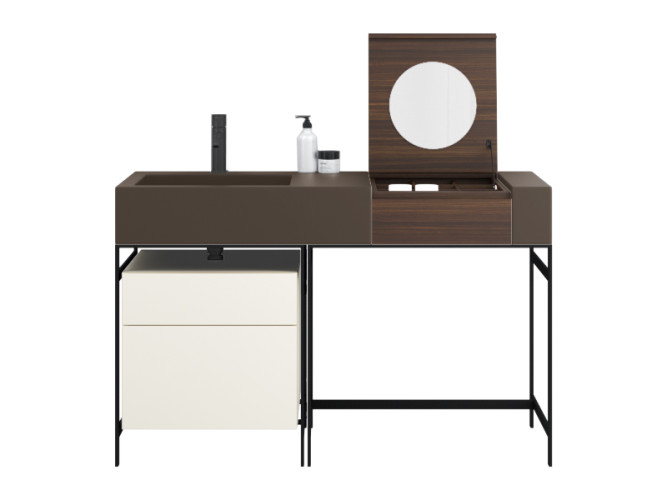 Раковина накладная CIELO NARCISO NALA FN