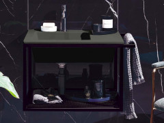 Раковина подвесная CIELO ERA-ECO ERLA60SX CM