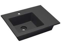 Раковина подвесная CIELO ERA-ECO ERLA60SX CM