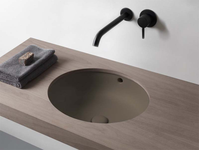 Раковина встраиваемая CIELO ENJOY EJLASPO AN