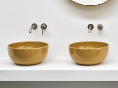 Раковина накладная CIELO SHUI SHBA40 AM