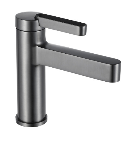 083512-G Смес. од. для раковины (ГРАФИТ) ViEiR (10/1шт)