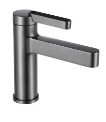 083512-G Смес. од. для раковины (ГРАФИТ) ViEiR (10/1шт)