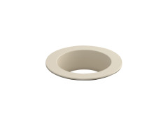 Раковина накладная/ встраиваемая CIELO AMEDEO AMLA45 LN