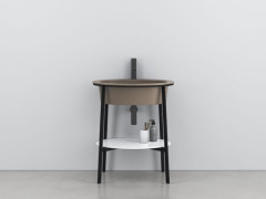 Раковина встраиваемая CIELO I CATINI CALAOF AN