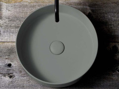 Выпуск для раковины CIELO SIWA PILSLCM BR