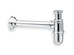 Бутылочный сифон для раковины CRISTINA Сифоны AC36651