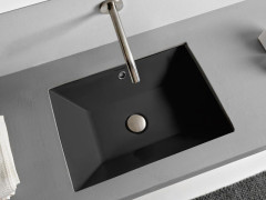 Раковина встраиваемая Scarabeo TEOREMA 2.0 5134/49