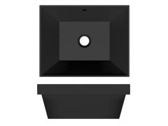 Раковина встраиваемая Scarabeo TEOREMA 2.0 5134/49