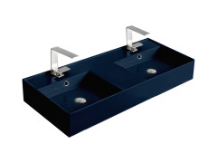 Раковина накладная/ подвесная Scarabeo TEOREMA 2.0 5142/56