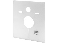 Шумоизоляционная панель VIEGA PREVISTA DRY 575168