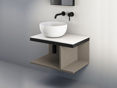 Тумба CIELO Multiplo MUMBG70NM AN