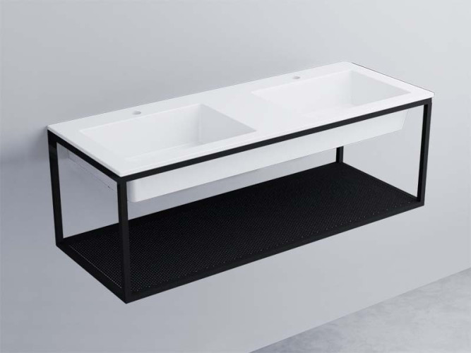 Консоль для раковины CIELO ERA-ECO ERST120 NM