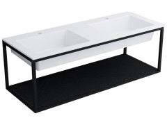 Консоль для раковины CIELO ERA-ECO ERST120 NM