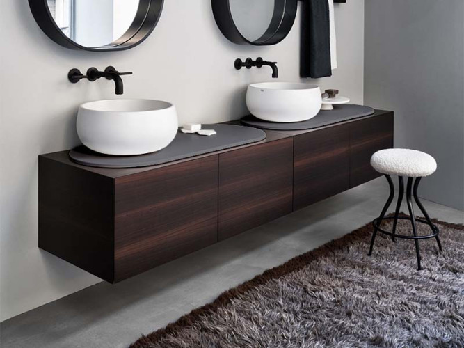 Cтолешница CIELO DELFO DEPIO BA