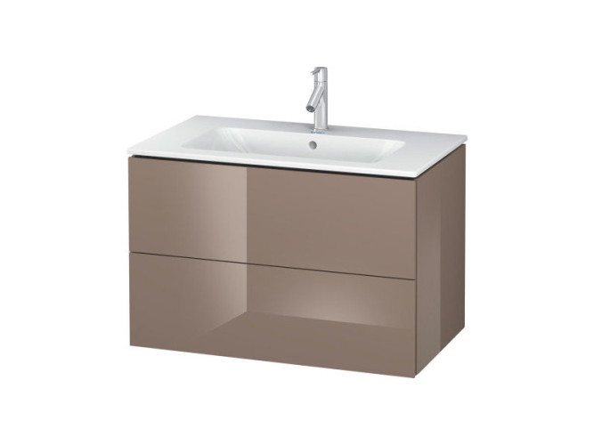 Тумба подвесная DURAVIT L-CUBE LC624108686