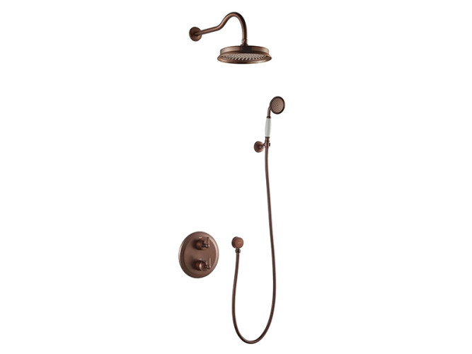 Смеситель для душа MAMOLI MADEMOISELLE 296200000029