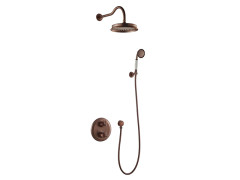 Смеситель для душа MAMOLI MADEMOISELLE 296200000029