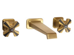 Смеситель для раковины MAMOLI 1938 45390000062G