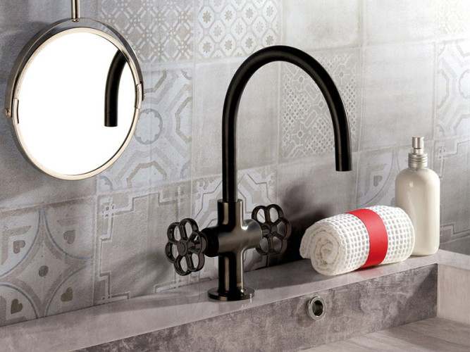 Смеситель для раковины MAMOLI HIPSTER 42380000005K