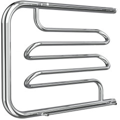 Полотенцесушитель Ника ECON ПМ-2 60/90 с полкой