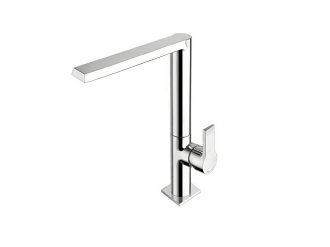 Смеситель для кухни CRISTINA KITCHEN KK51246