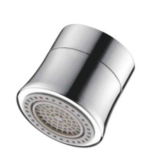 002-1 Аэратор с ВНУТ. рез. с 2-я функцями HANSEN (250/1шт)