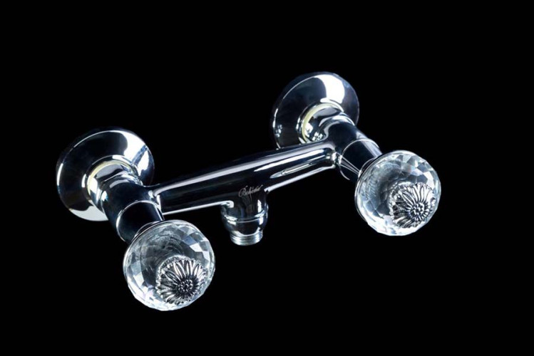 Смеситель для душа_Комплект