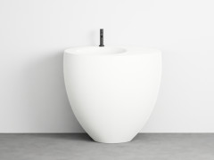 Раковина напольная CIELO LE GIARE LGFREE TL