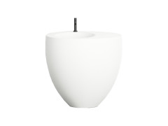 Раковина напольная CIELO LE GIARE LGFREE TL