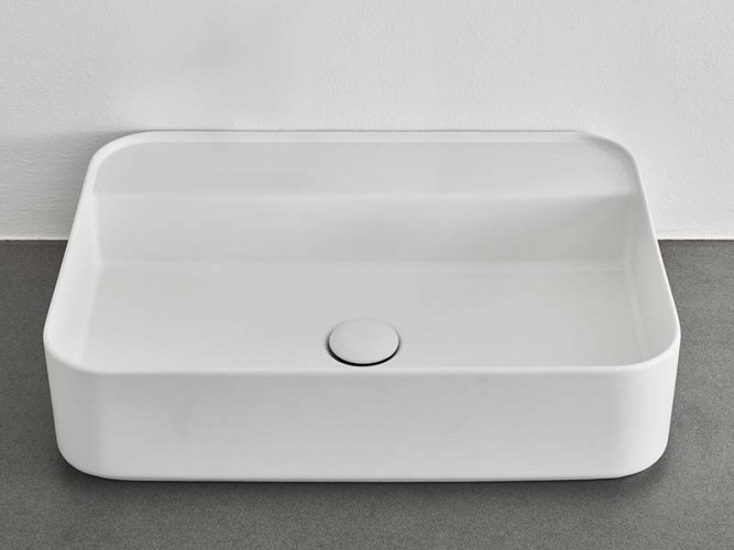 Раковина накладная/ подвесная CIELO SHUI COMFORT SHCOLARSF