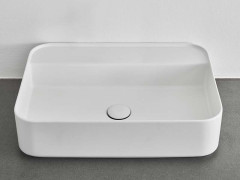 Раковина накладная/ подвесная CIELO SHUI COMFORT SHCOLARSF